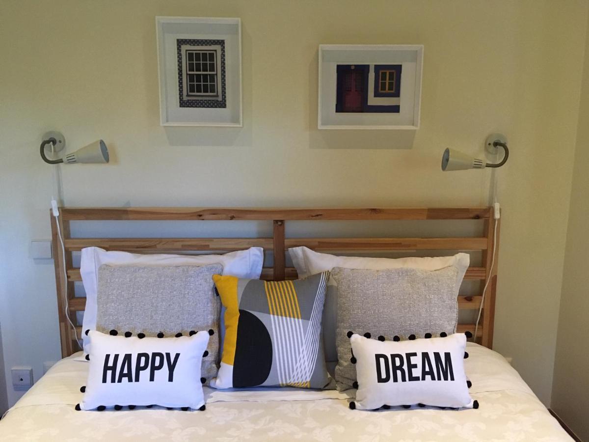Bergui Guesthouse - Guimaraes Luaran gambar