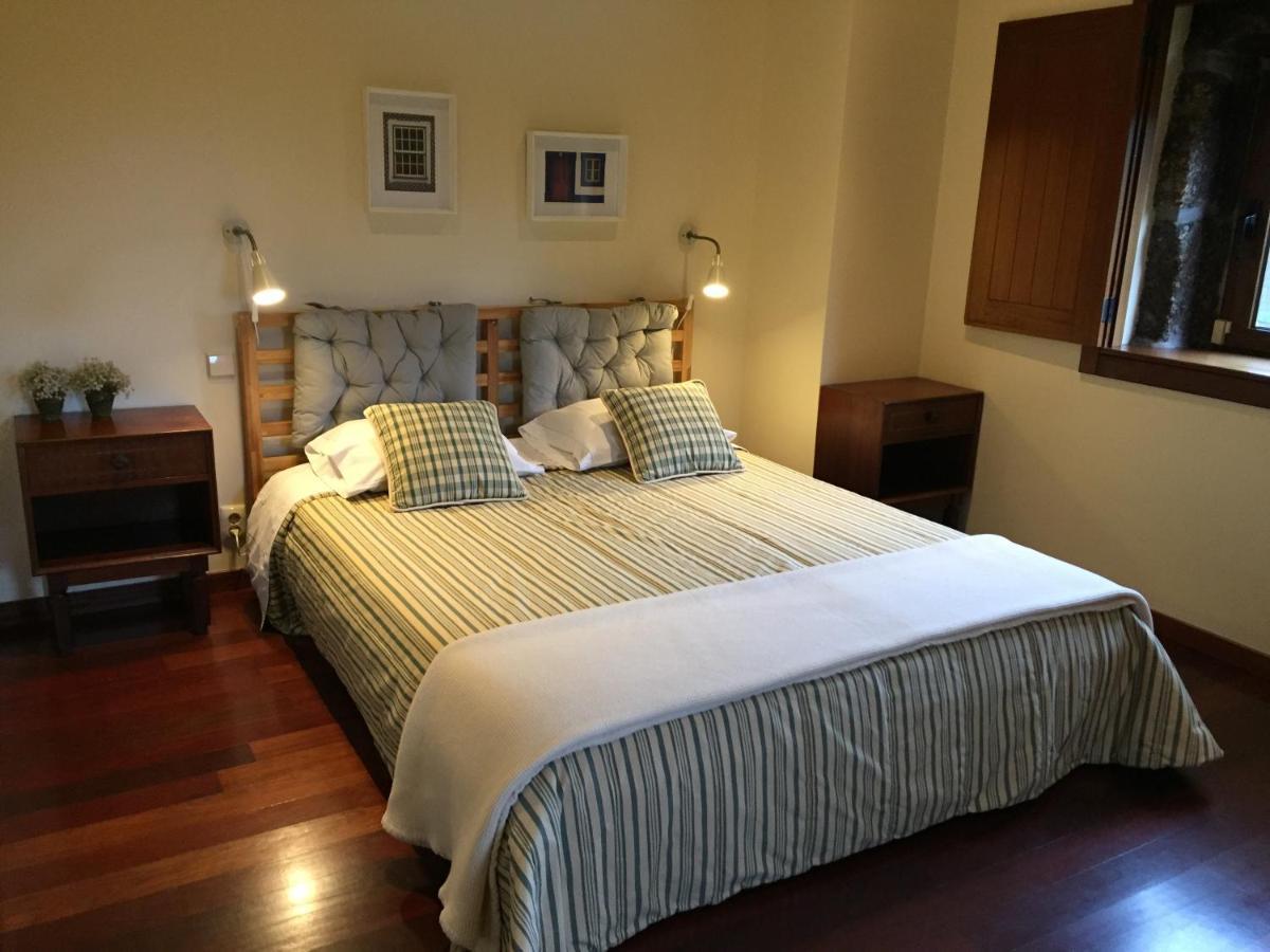 Bergui Guesthouse - Guimaraes Luaran gambar