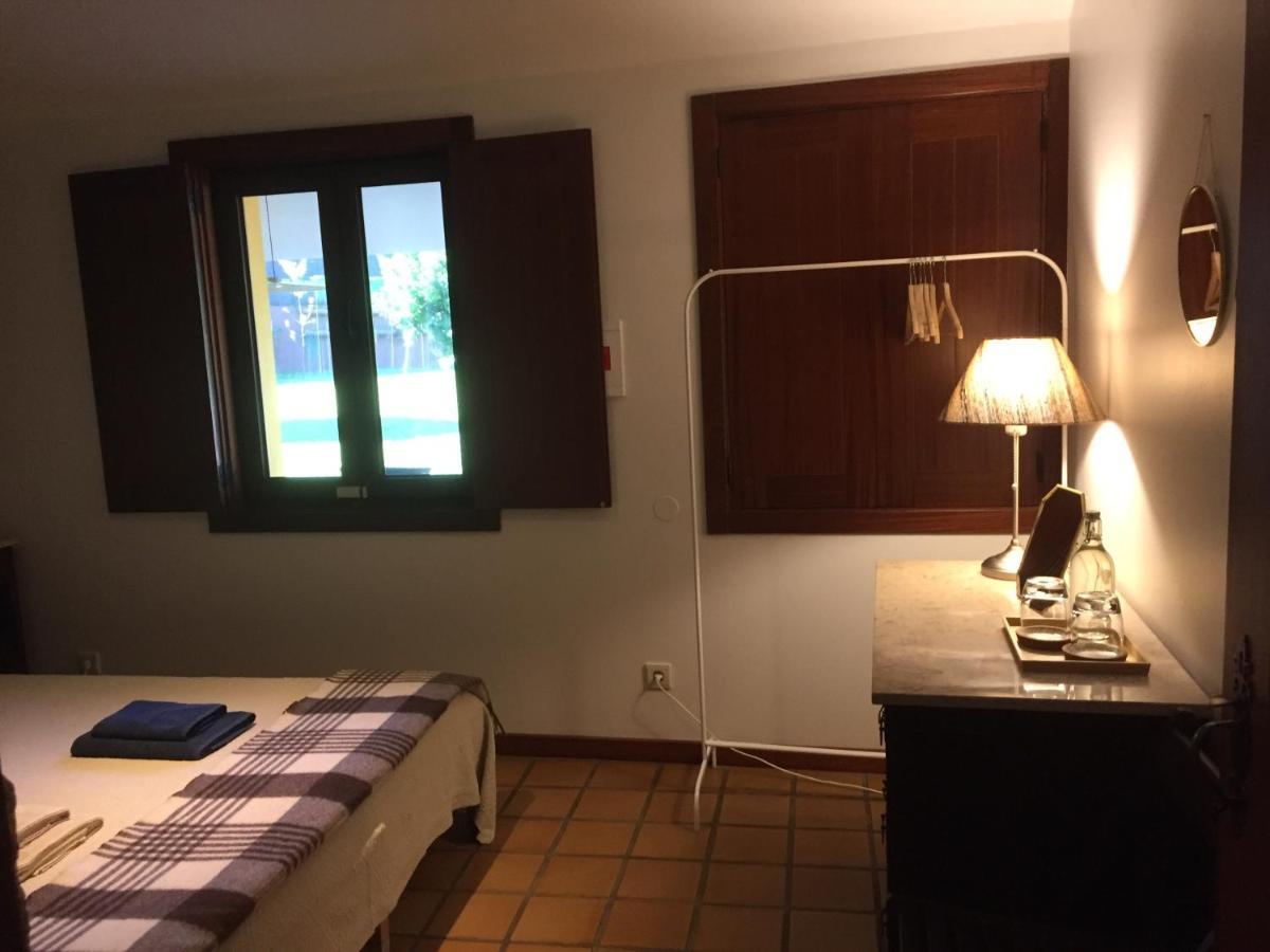 Bergui Guesthouse - Guimaraes Luaran gambar