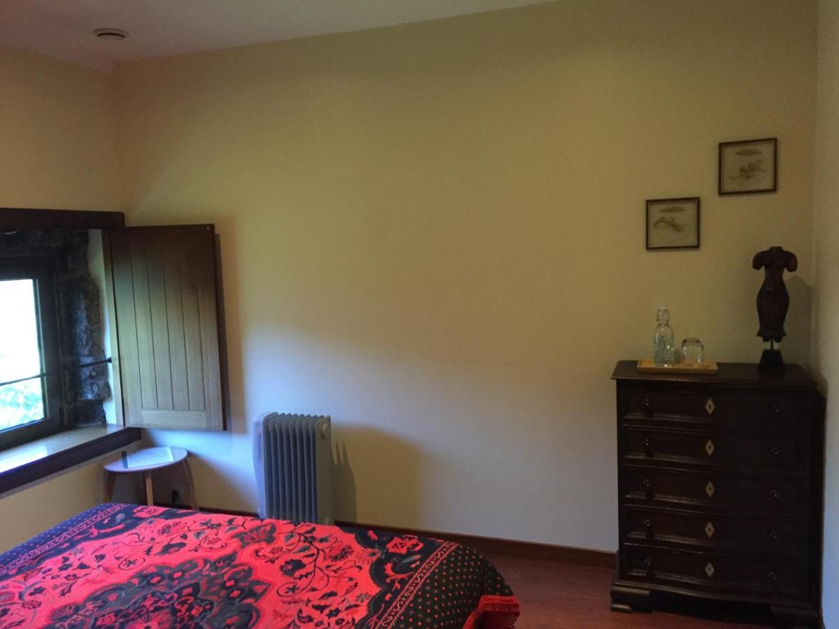 Bergui Guesthouse - Guimaraes Luaran gambar