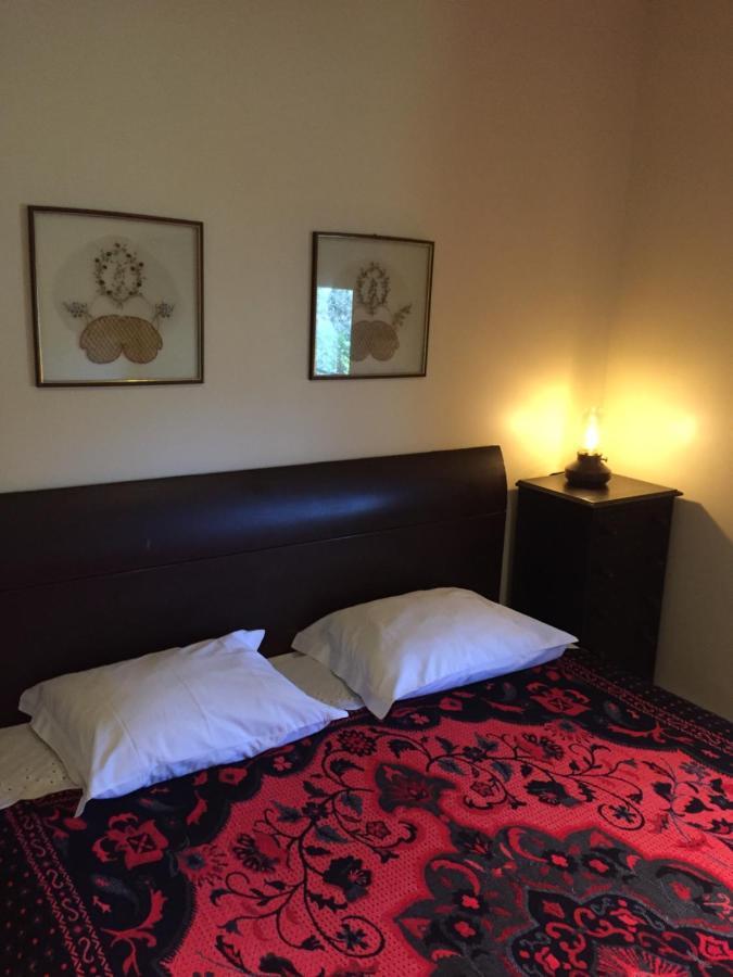 Bergui Guesthouse - Guimaraes Luaran gambar