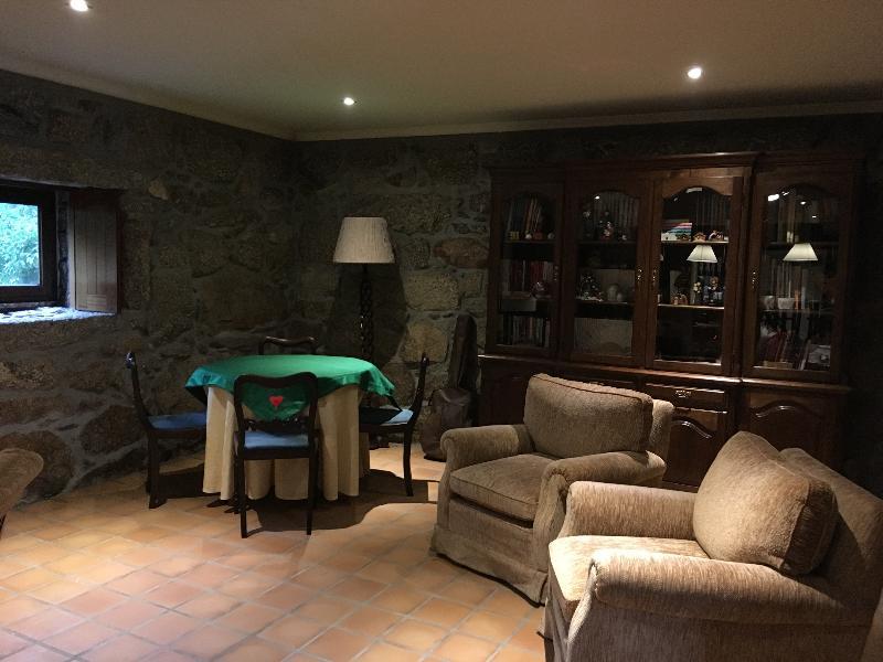 Bergui Guesthouse - Guimaraes Luaran gambar