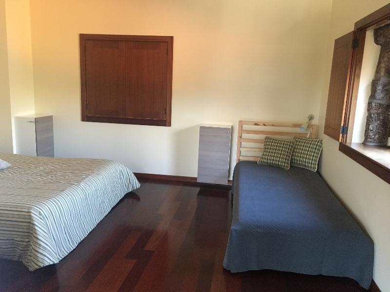 Bergui Guesthouse - Guimaraes Luaran gambar