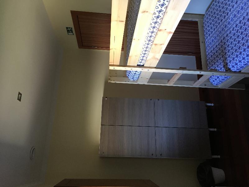Bergui Guesthouse - Guimaraes Luaran gambar