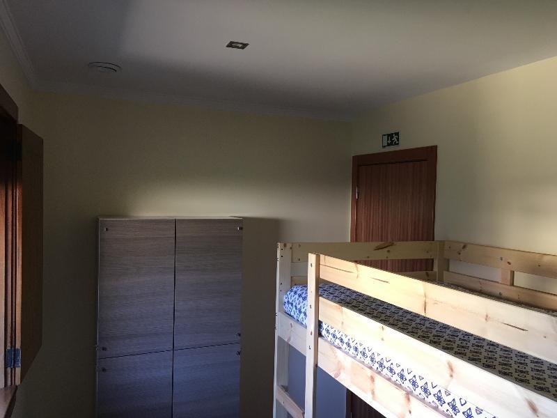Bergui Guesthouse - Guimaraes Luaran gambar