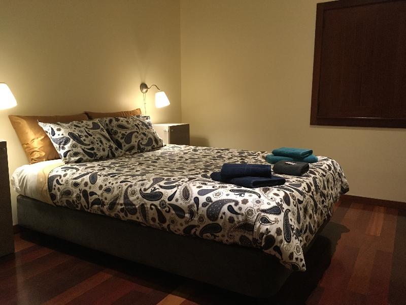 Bergui Guesthouse - Guimaraes Luaran gambar