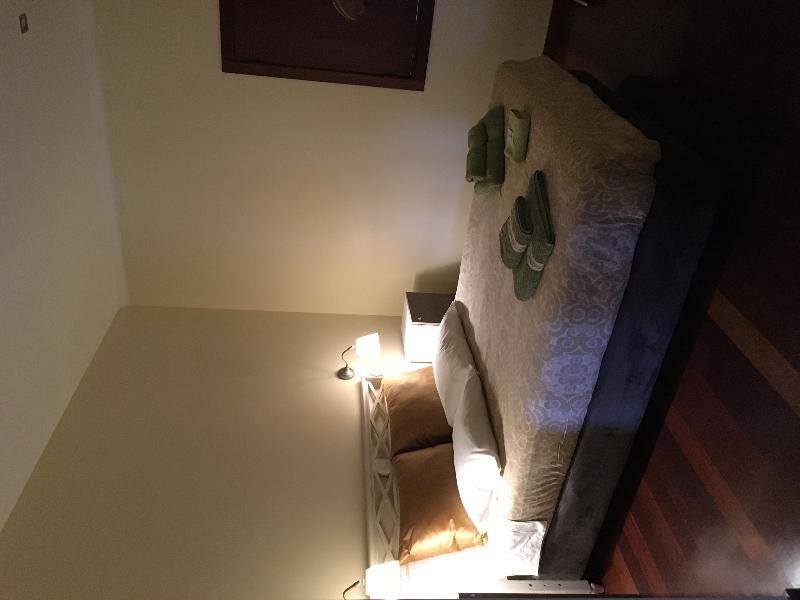Bergui Guesthouse - Guimaraes Luaran gambar