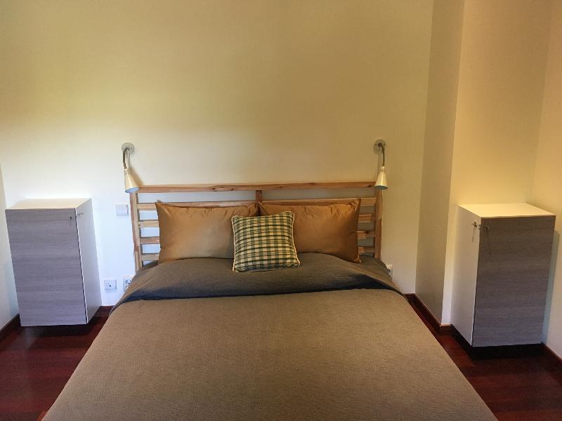 Bergui Guesthouse - Guimaraes Luaran gambar