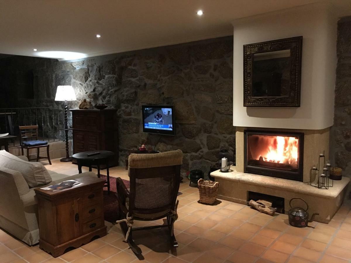 Bergui Guesthouse - Guimaraes Luaran gambar